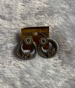 Assorted Dangle Earrings Set