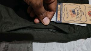 Trackpant Men