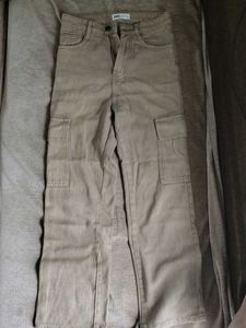 Cargo Pants