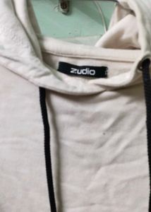 Off White Hoodie For Girls