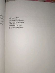 I Don't Love You Anymore by Rithvik Singh