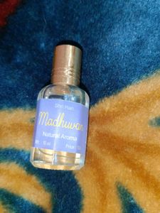 Roll On Attar : Madhuvan