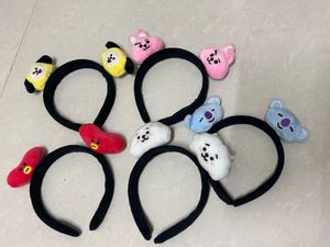 BT21 Headband. BTS ARMY