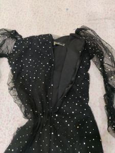 Glitter Dress
