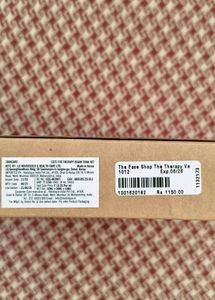The Face Shop Skincare Kit