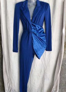 SEXY JUMPSUIT