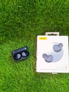🔥Jabra Elite 3 TWS Earbuds | original