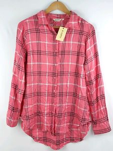 Kurtsy's Women Shirt