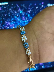new beaded bracelet customs available