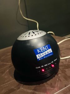 air purifier kent