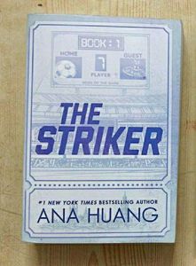The Striker Book 1 by Ana Huang