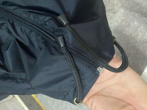 Frederikssund Kommune Black Jacket