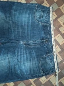 ⚡ ⚡ Flash Sale ⚡ ⚡ Denim Cropped Jeans