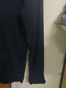 A Formal Shirt For Your Daily Office Wear