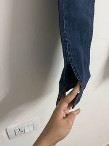 denim jeans
