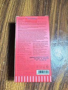 Dot &amp; Key Tinted Sunscreen - Strawberry Dew