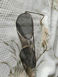 Goggles For Fashion