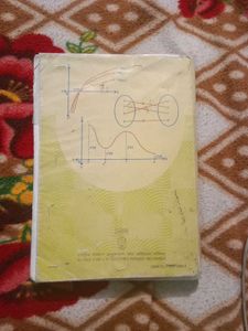 Mathematics Textbooks for Class XII - Part I &amp; II