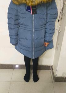 grey jacket for women and girls 4xl