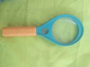 Magnifying Glass