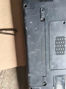Dell Inspiron Laptop