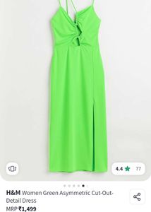 H&M Dress - Only Wore Once