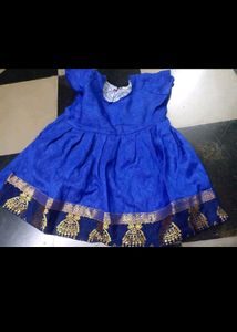 Silk Dresses Newly Stitched