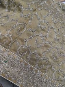 Embroidered Kurta