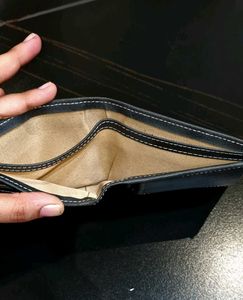 Tynor Wallet &amp; Keychain Set