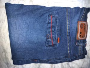 🌈Men's Dark Wash Denim Jeans