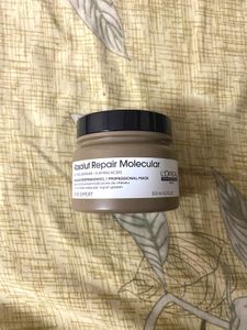 L'Oreal Absolut Repair Molecular Mask