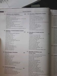 Ghai Essential Pediatrics - 9th Edition