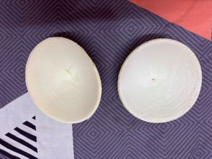 Bra Inserts/Pads Set for Lehenga Blouse.