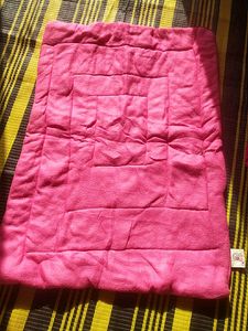 Fuzzy Pink Sleeping Bag 🆕🆕