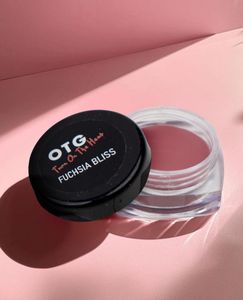 OTG Fuchsia Bliss Lip & Cheek Tint