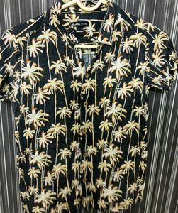 Boho Print Shirt for boys