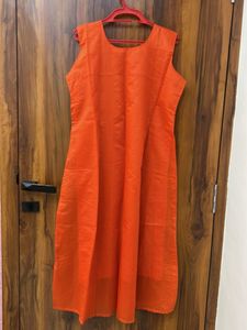 New-Vibrant Ethnic Kurta Set