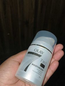 Olay 7 in 1 Moisturizer