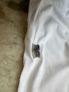 Philipp Plein Sport T-Shirt - Tiger Design