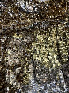 Sequence Fabric