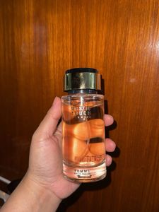 eau de parfum