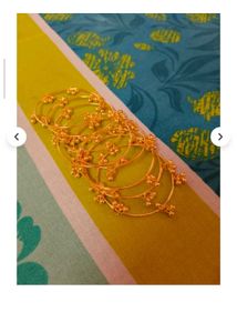 196.ghungroo bangles