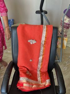 COMBO OF 2 SAREE