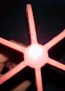 Red  Kitchen Utensil