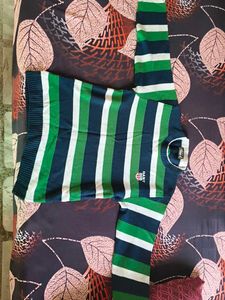 Striped GANT Sweater