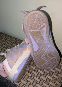 Pastel Dream Sneakers