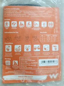 Wildcraft mask reusable