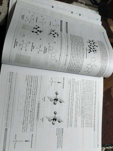Solomons Organic Chemistry Book