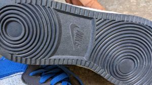 Nike High-Top Sneakers