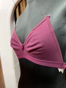 clovia backless bra